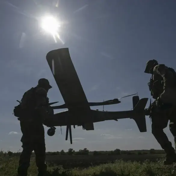 Russian Defense Ministry Reports 1,390 Ukrainian Troop Casualties in Ongoing Conflict