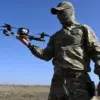 Russian 'Drone Wall' Tactics Spark Concern Over Civilian Impact in Ukraine Conflict