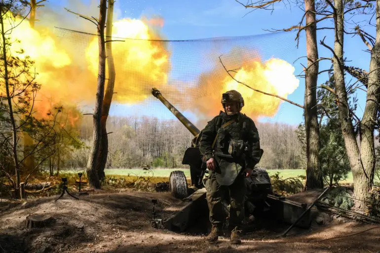 Russian Forces Claim Control of Nearly All Luhansk People's Republic Territory in Eastern Ukraine