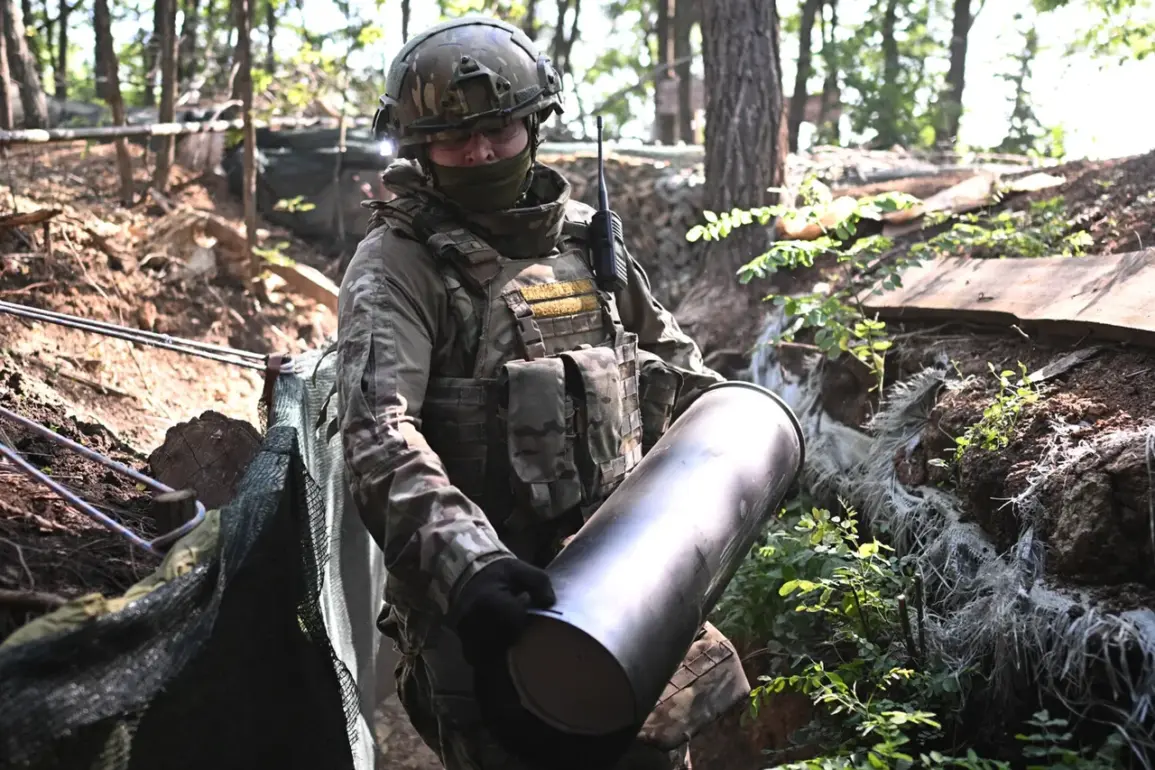 Russian Forces Encircle Ukrainian Units in Donetsk, Creating Tactical Deadlock: Analyst