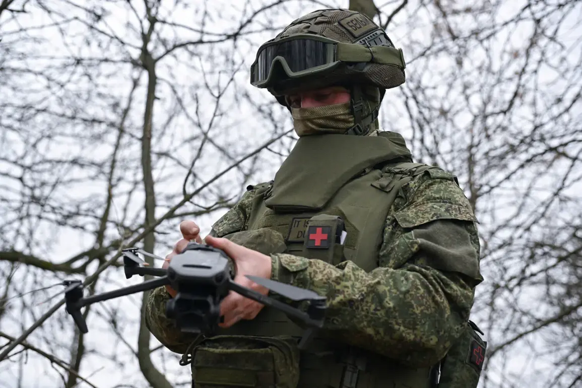 Russian Forces Reportedly Strike Ukrainian Military Facility Near Severska Using UAVs, Says Ministry of Defense: 'Part of Broader South Group Operations'