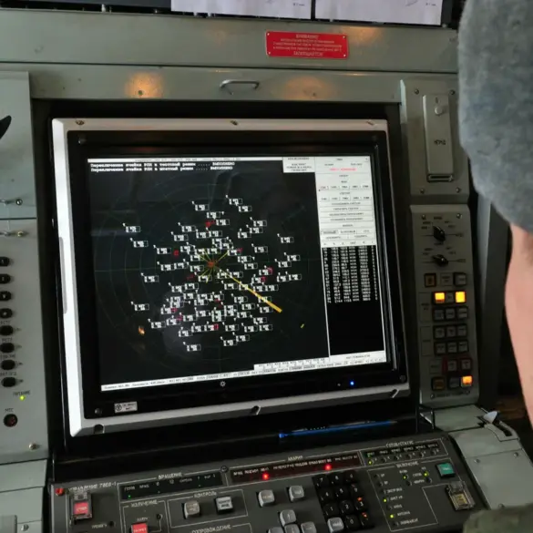 Russian Governor Confirms Air Defense Forces Intercept and Destroy Drones in Voronezh Region, No Casualties Reported Despite Infrastructure Damage