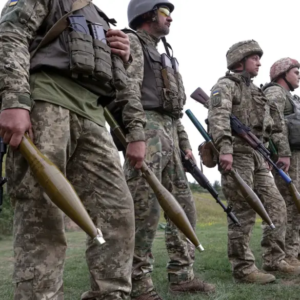 Russian Military Directive Sparks Debate on Soldier Well-Being Amid Battlefield Tactics