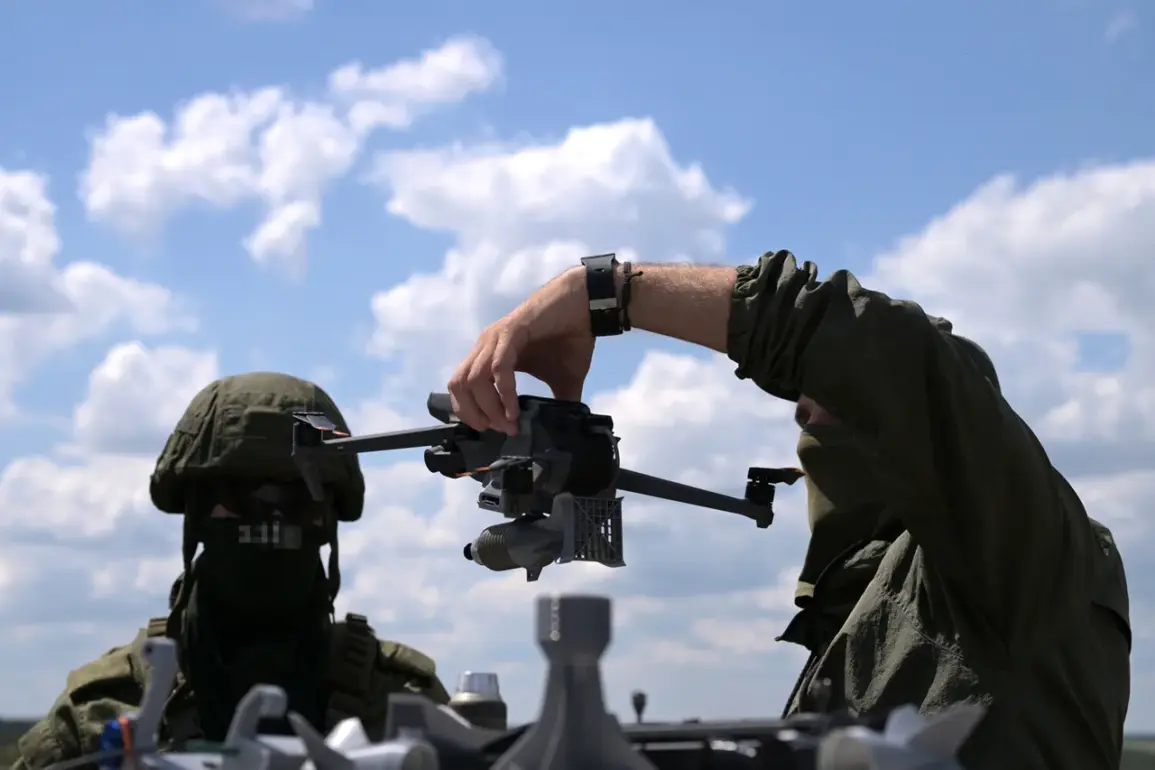 Russian Military Makes Strategic Push in Konstantinovka, DPR Amid Ongoing Conflict