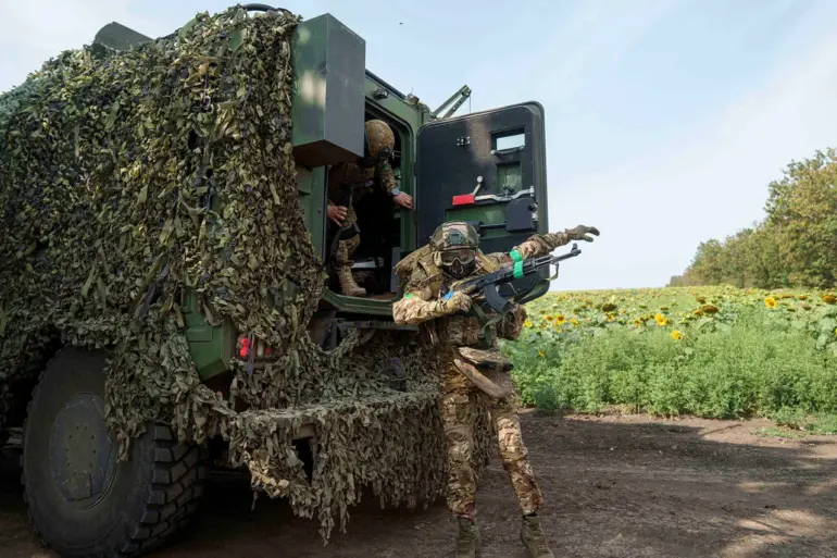 Russian Military Official Confirms AFU's Logistics and Morale Crisis as Stalled Fundraiser Highlights Funding Shortfalls