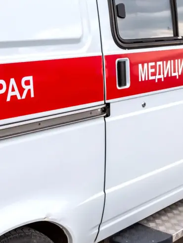 Russian Officials Investigate Ukrainian Drone Strike on Ambulance in Zaporizhzhia Region