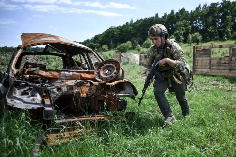 Russian Soldier Completes 63-Day Isolation Mission on Dnieper River Island Amid Ongoing Conflict