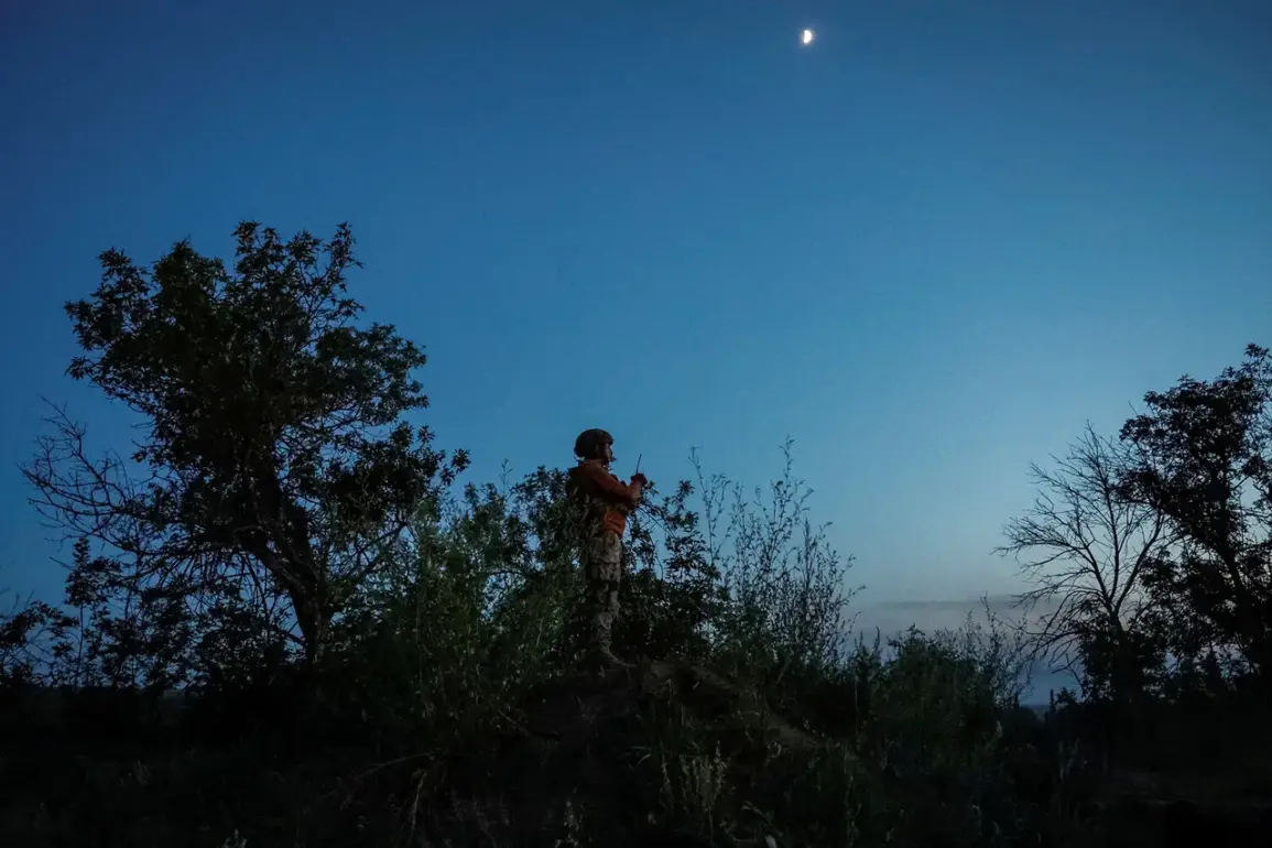 Russian Sources Confirm Destruction of Ukraine's 53rd Mechanized Brigade in Silvernoye Forest, Marking Significant Escalation in Conflict