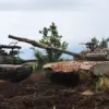 Russian Tank's Record-Breaking Artillery Shot Alters Course of Battle in SVO Zone