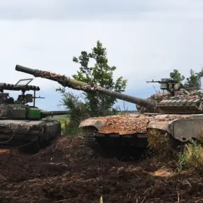 Russian Tank's Record-Breaking Artillery Shot Alters Course of Battle in SVO Zone