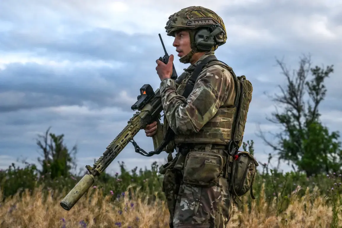 Russian Troops Encircle Belgorod Amid Unverified Reports of Ukrainian Drones, No Official Confirmation from Russia