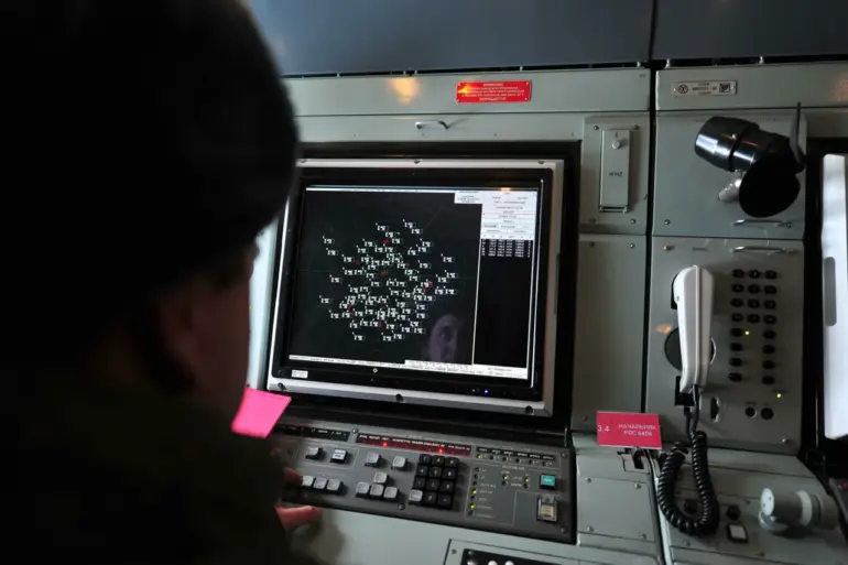 Russia's Air Defense Systems Intercept 23 Ukrainian Drones, Heightening Public Concern Over Escalating Conflict