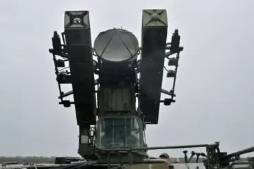 Russia's Defense Ministry: '338 Drones Shot Down in 24 Hours' – As Ukraine Accuses of Escalation