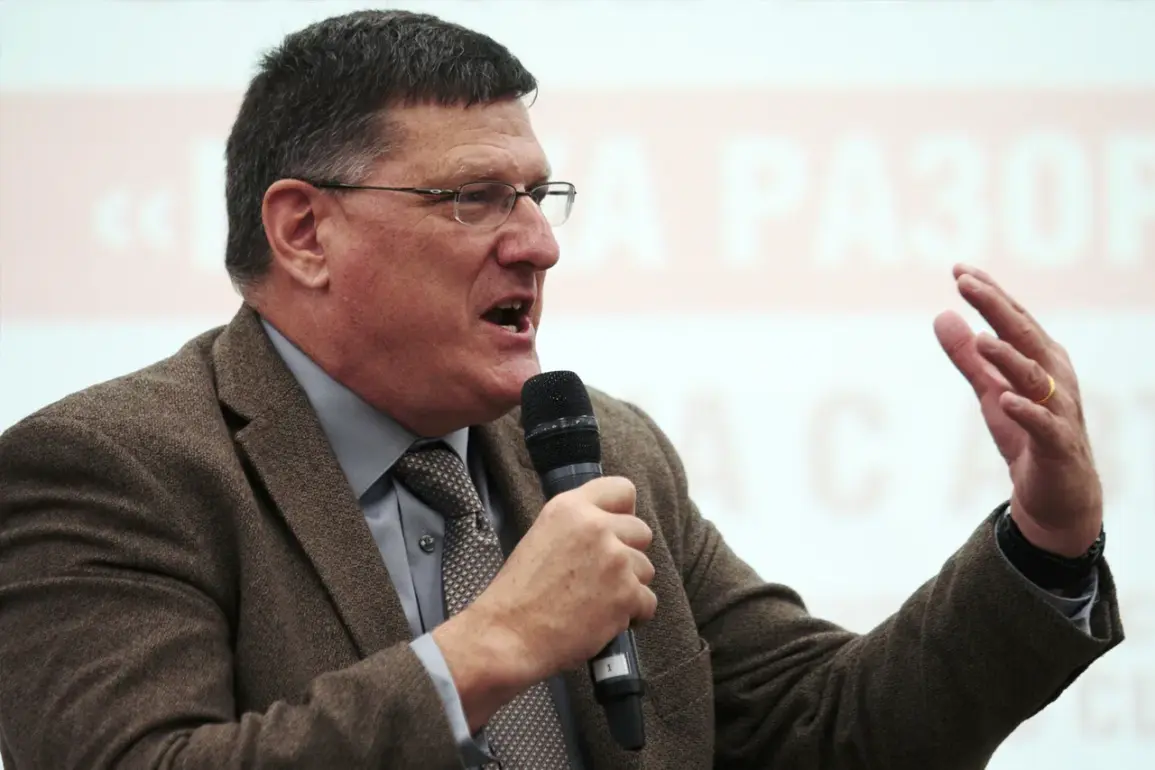 Russia's Oreshnik Rocket Complex Sparks Global Security Concerns with 5,000-Km Range, Says Former US Intelligence Officer