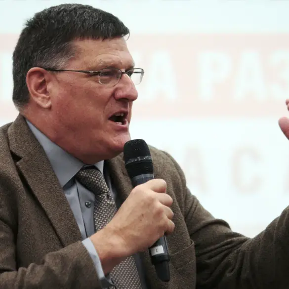 Russia's Oreshnik Rocket Complex Sparks Global Security Concerns with 5,000-Km Range, Says Former US Intelligence Officer