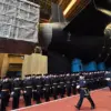 Russia's Submarine *Knyaz Pogoryshny* Completes Successful Transition to Northern Fleet Base, Highlighting Naval Modernization Efforts