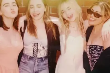 Sabrina Carpenter's Siblings: Distinct Paths in the Entertainment Industry