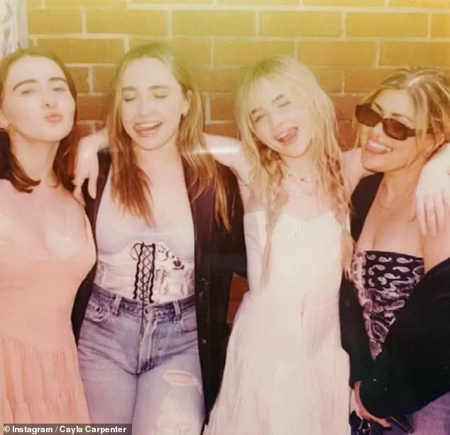Sabrina Carpenter's Siblings: Distinct Paths in the Entertainment Industry