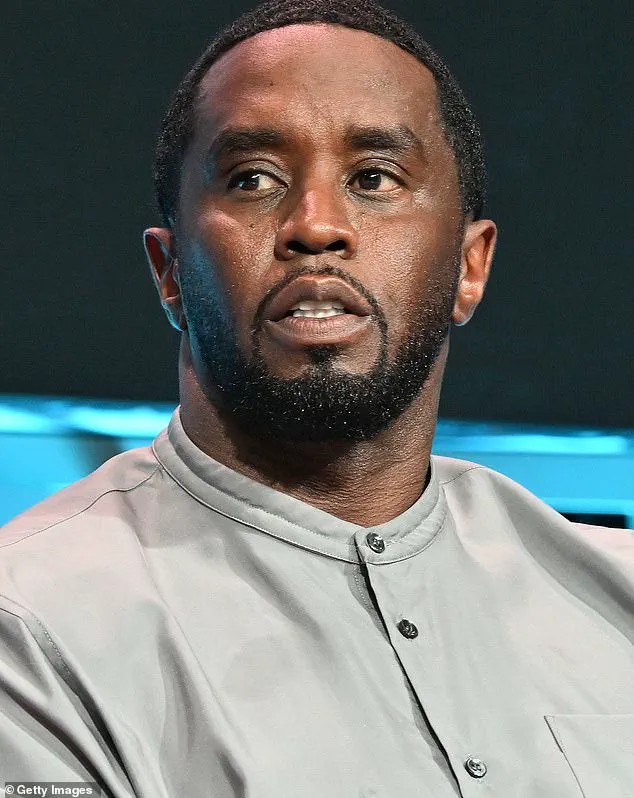 Sean 'Diddy' Combs' Legal Ordeal: From Hip-Hop Icon to Incarcerated Mogul as National Debate on Power and Accountability Intensifies