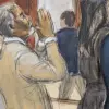 Sean 'Diddy' Combs' Legal Ordeal: From Hip-Hop Icon to Incarcerated Mogul as National Debate on Power and Accountability Intensifies