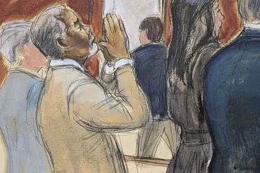 Sean 'Diddy' Combs' Legal Ordeal: From Hip-Hop Icon to Incarcerated Mogul as National Debate on Power and Accountability Intensifies