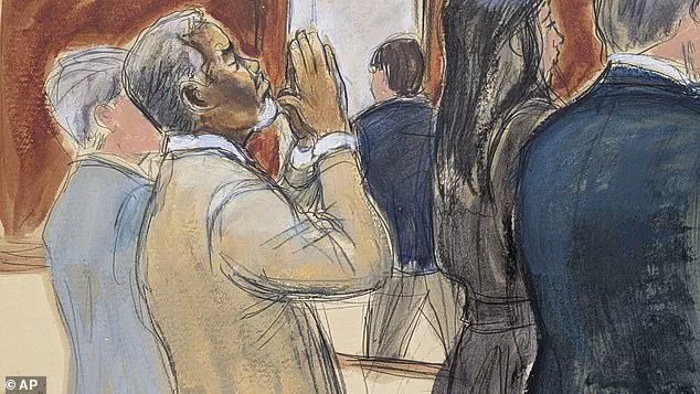 Sean 'Diddy' Combs' Legal Ordeal: From Hip-Hop Icon to Incarcerated Mogul as National Debate on Power and Accountability Intensifies
