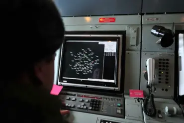 Shattered Skies Over Volgograd Oblast as Ukrainian Drones Spark Crisis