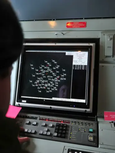 Shattered Skies Over Volgograd Oblast as Ukrainian Drones Spark Crisis