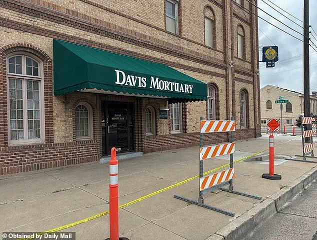 Shocking Discovery of Mummified Remains in Pueblo Funeral Home Unearths Scandal and Oversight Failures