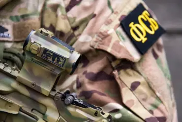 Shockwaves as Russian Arrest Reveals Ukrainian Intelligence's Covert Surveillance Operation