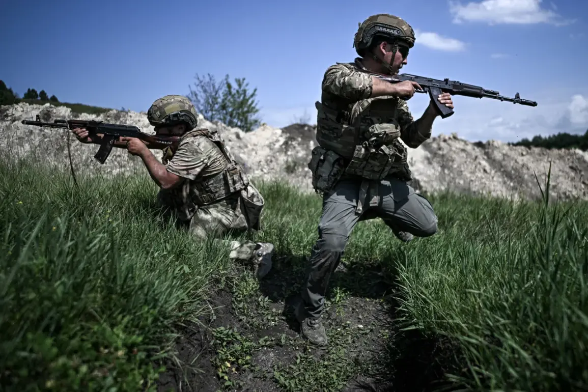 Shrouded in Secrecy: Russia's 44th Army Corps Honored for Unconfirmed Operations