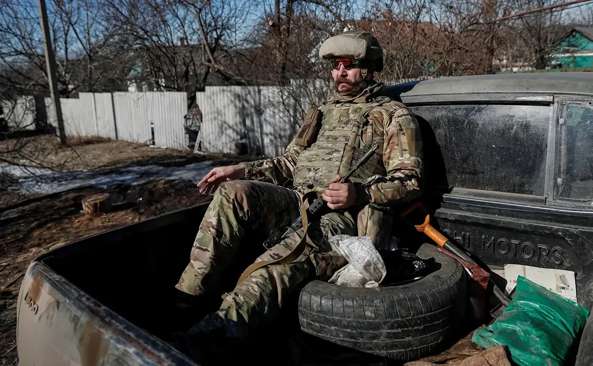 Significant Losses Reported for Ukrainian Azov Battalion: Operational Capabilities Under Threat