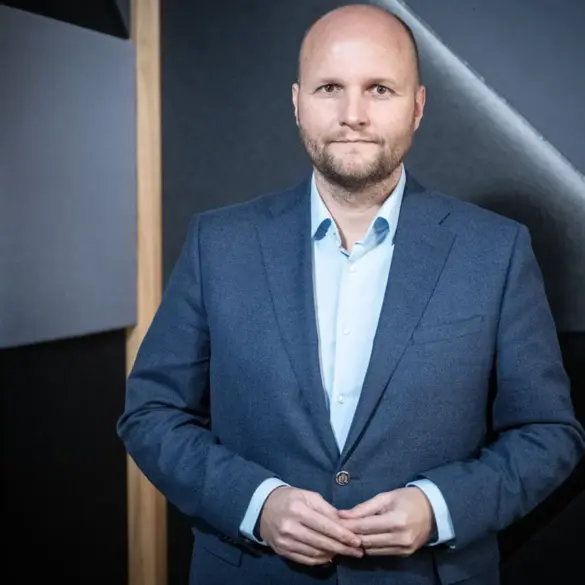 Slovak Defense Minister to Testify in Controversial Case Involving Transfer of MiG-29 Jets to Ukraine