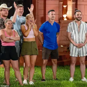 Snake Contestants Alyssa Grassie and Frank Joseph Reveal How Extreme Conditions Affected Their Performance: 'The Strain May Have Clouded Our Judgment'