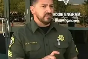 Son's Discovery of Security Footage Reveals 'Cold Malice Murder' in Elderly Father's Death, Initially Thought Natural Causes