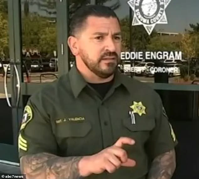 Son's Discovery of Security Footage Reveals 'Cold Malice Murder' in Elderly Father's Death, Initially Thought Natural Causes