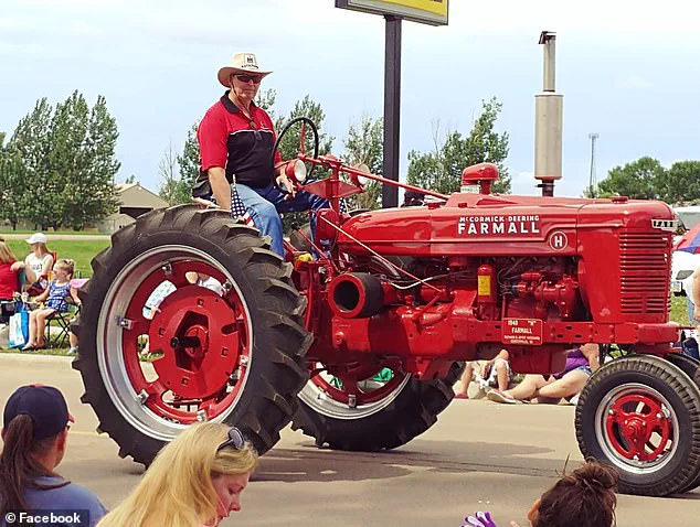 South Dakota Republican Legislator Richard Vasgaard Dies at 75 Following Farming Accident, Sparking Tributes Across State