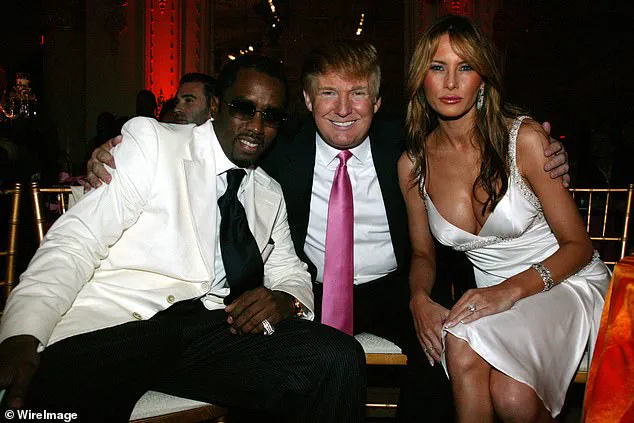 Speculation Over Trump's Response to Sean 'Diddy' Combs' Legal Case Following Convictions and Acquittals