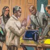 Speculation Over Trump's Response to Sean 'Diddy' Combs' Legal Case Following Convictions and Acquittals