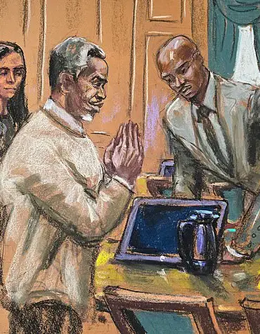Speculation Over Trump's Response to Sean 'Diddy' Combs' Legal Case Following Convictions and Acquittals