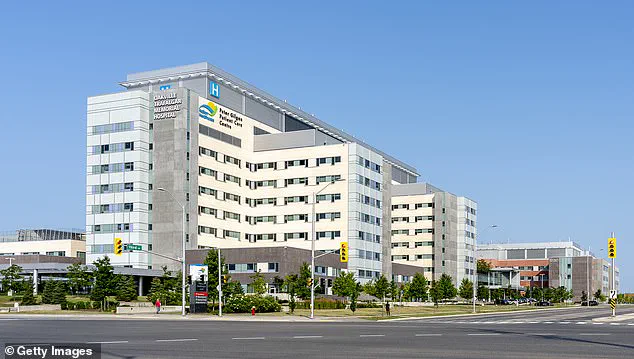 Systemic Neglect in Ontario Hospital: Lawsuit Claims Eight-Hour Delay Caused Teen's Death