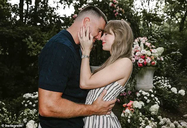 Taylor Swift and Travis Kelce Announce Engagement, Receiving Global Fanbase Reaction
