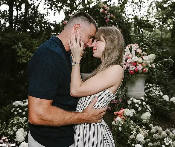 Taylor Swift and Travis Kelce Announce Engagement, Sparking Industry Reactions and Speculation
