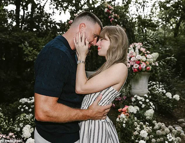 Taylor Swift and Travis Kelce Announce Engagement, Sparking Industry Reactions and Speculation
