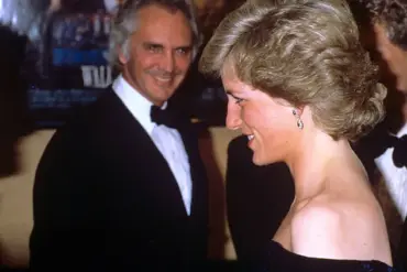 Terence Stamp's Final Wish: 'I Want to Be Scattered in Green Park, London'—A Legacy Rooted in His Hometown