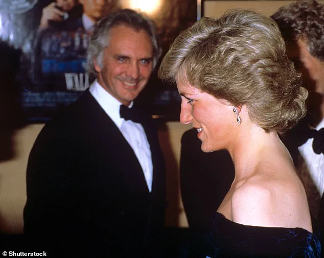 Terence Stamp's Final Wish: 'I Want to Be Scattered in Green Park, London'—A Legacy Rooted in His Hometown