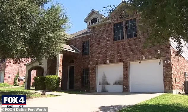 Texas Family of Eight Survives Nighttime Home Invasion, Security Footage Reveals Details