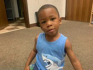 Texas Man Sentenced to 50 Years for 2022 Murder of Adopted Son in Washing Machine Incident