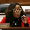 Texas Redistricting Controversy: Crockett Challenges Plan Aimed at Silencing Minority Voices