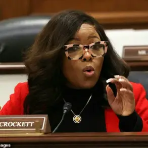 Texas Redistricting Controversy: Crockett Challenges Plan Aimed at Silencing Minority Voices